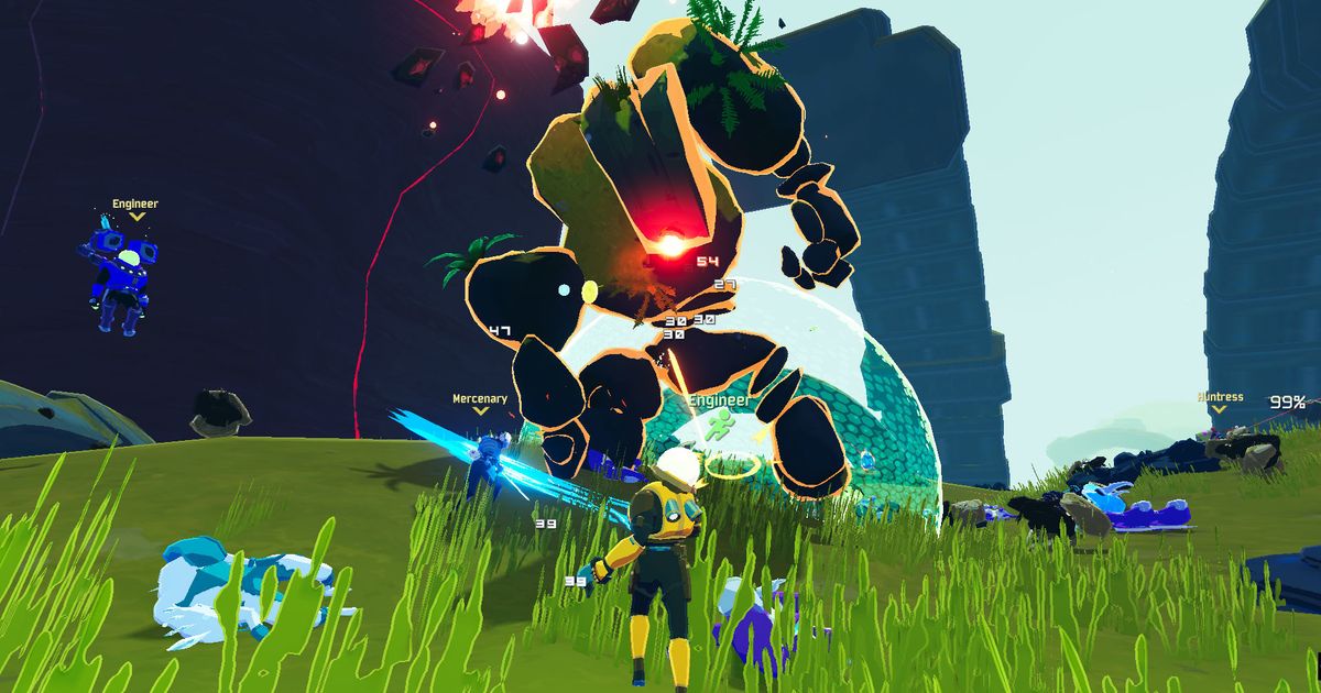 Risk of Rain 2