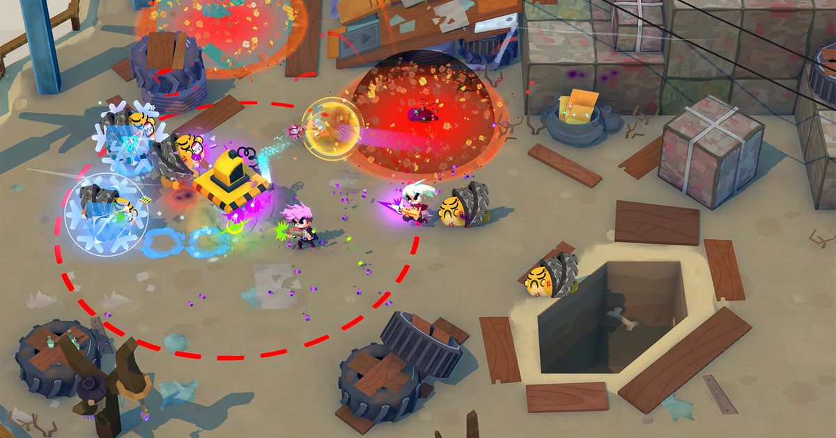 Relic Hunters Legend