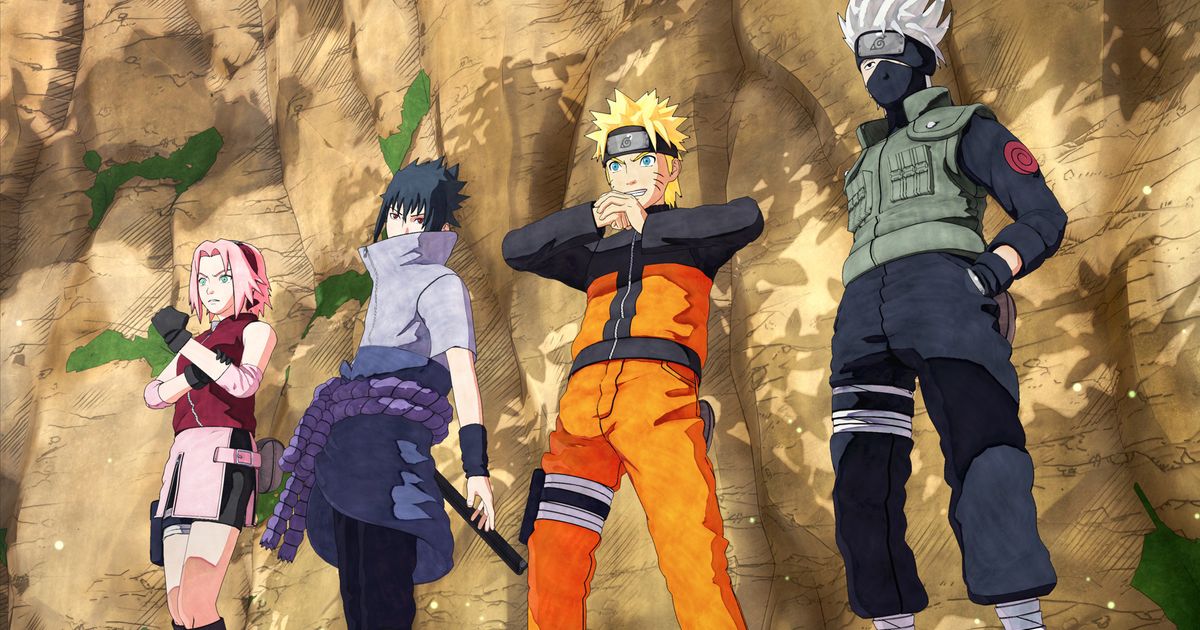 Naruto To Boruto