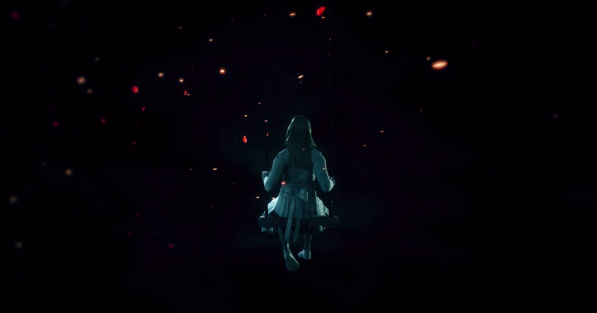 Remothered Tormented Fathers