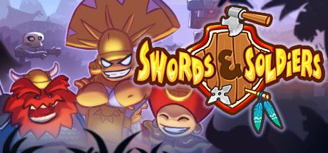 Swords and Soldiers