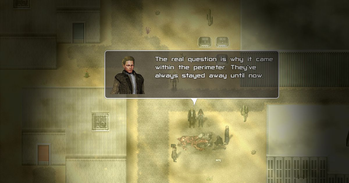 Sentience The Android's Tale