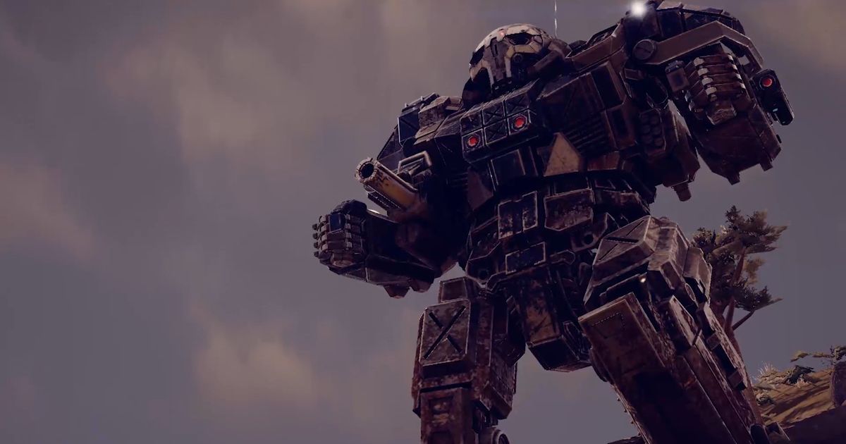 BATTLETECH