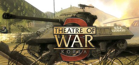 Theatre of War 3 Korea