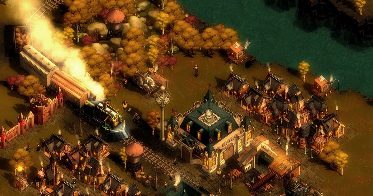 They Are Billions