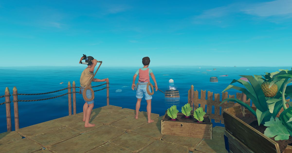 Raft