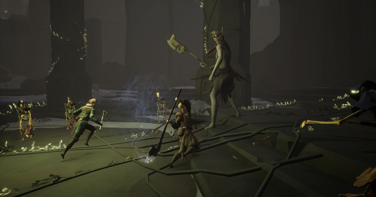 Ashen