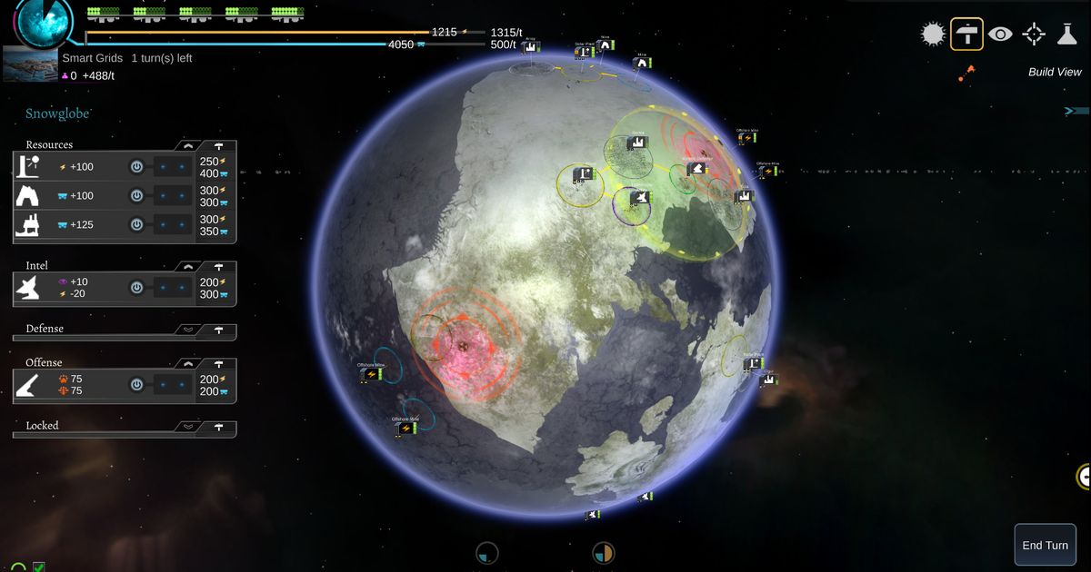 Interplanetary