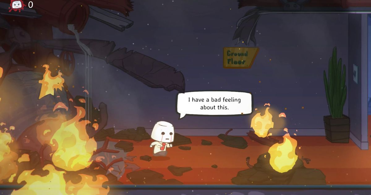 Rage in Peace