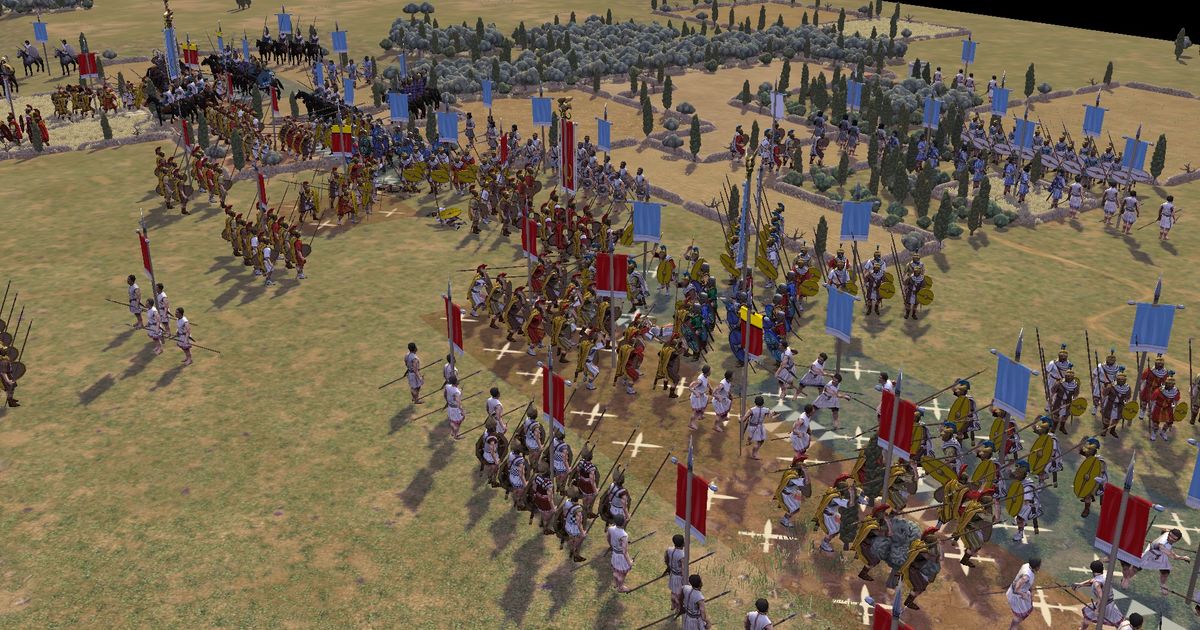 Field of Glory II