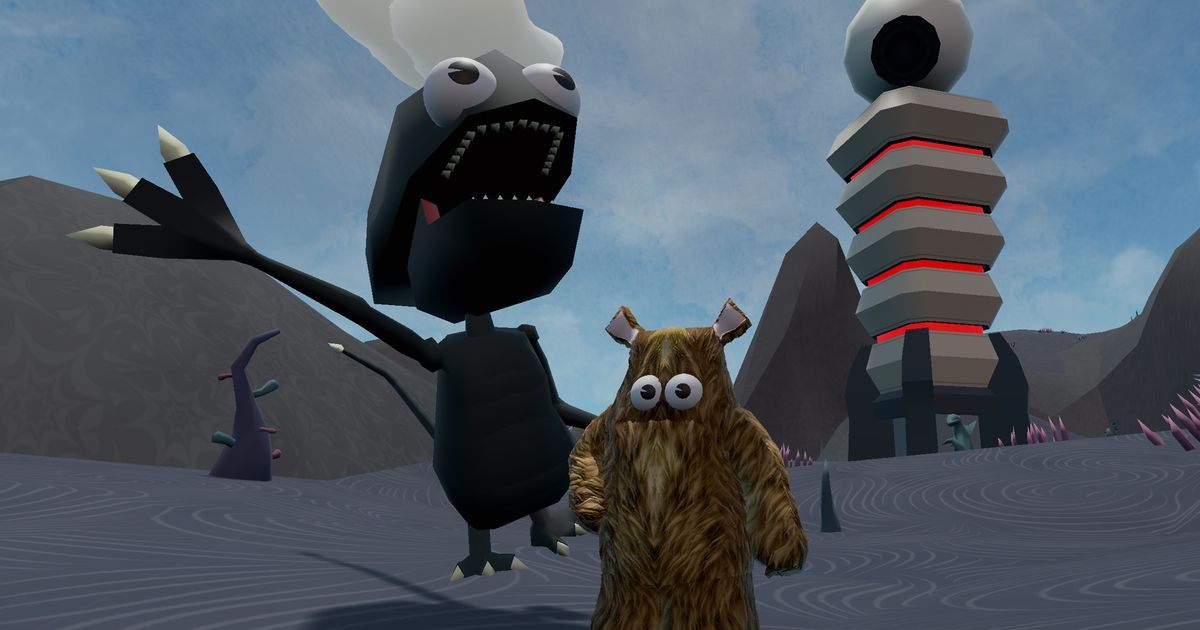 Wrongworld