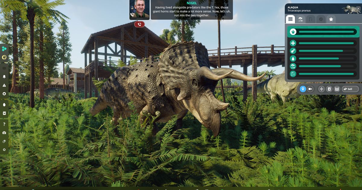 Prehistoric Kingdom
