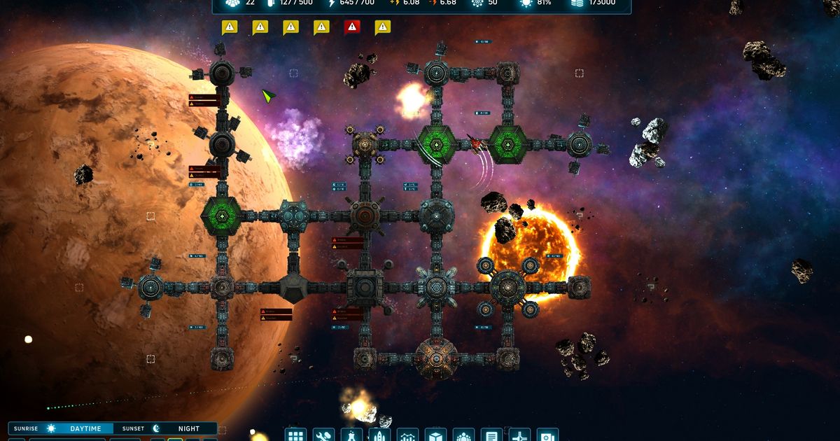 StellarHub