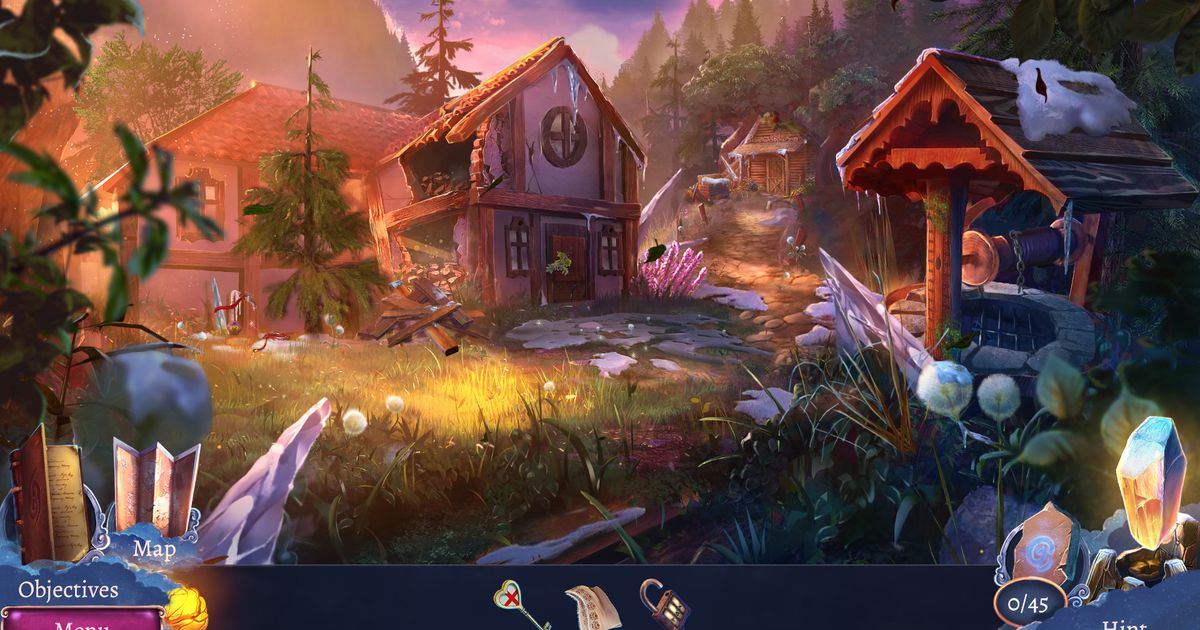Eventide 3 Legacy of Legends