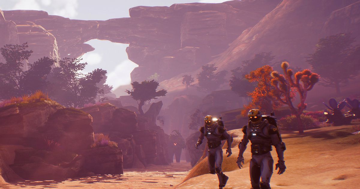 Outpost Zero