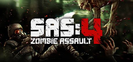 SAS: Zombie Assault 4 (SAS4)