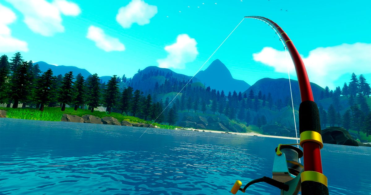 Catch & Release