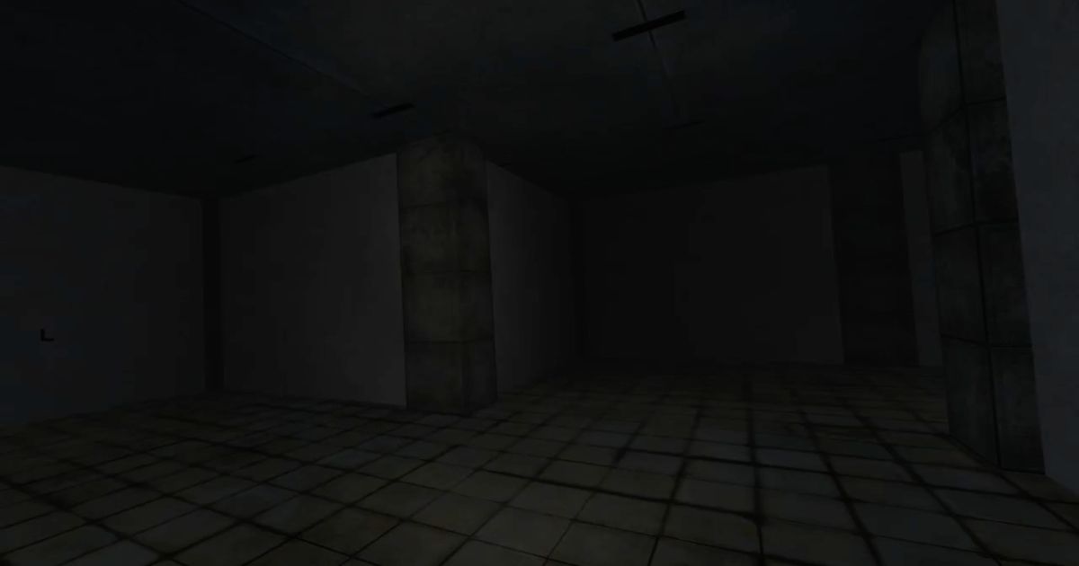 Maze Run VR