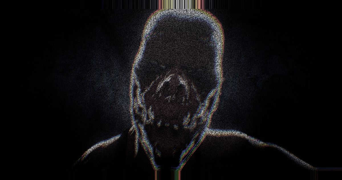 Distorted Reality
