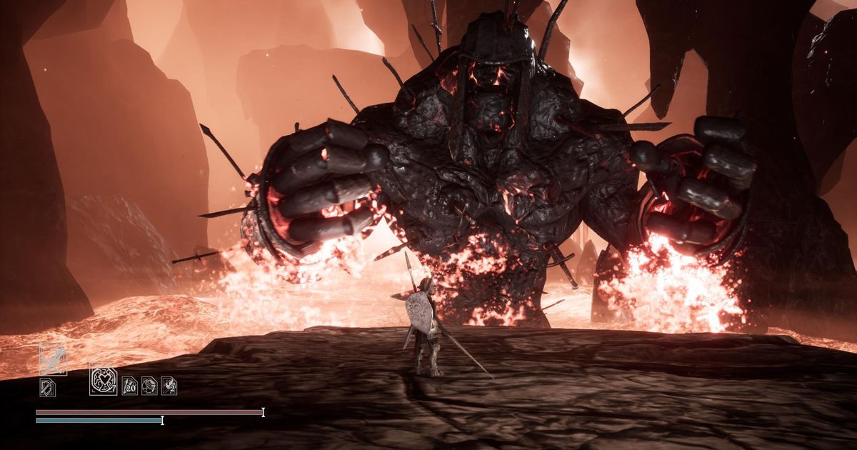 SINNER: Sacrifice for Redemption
