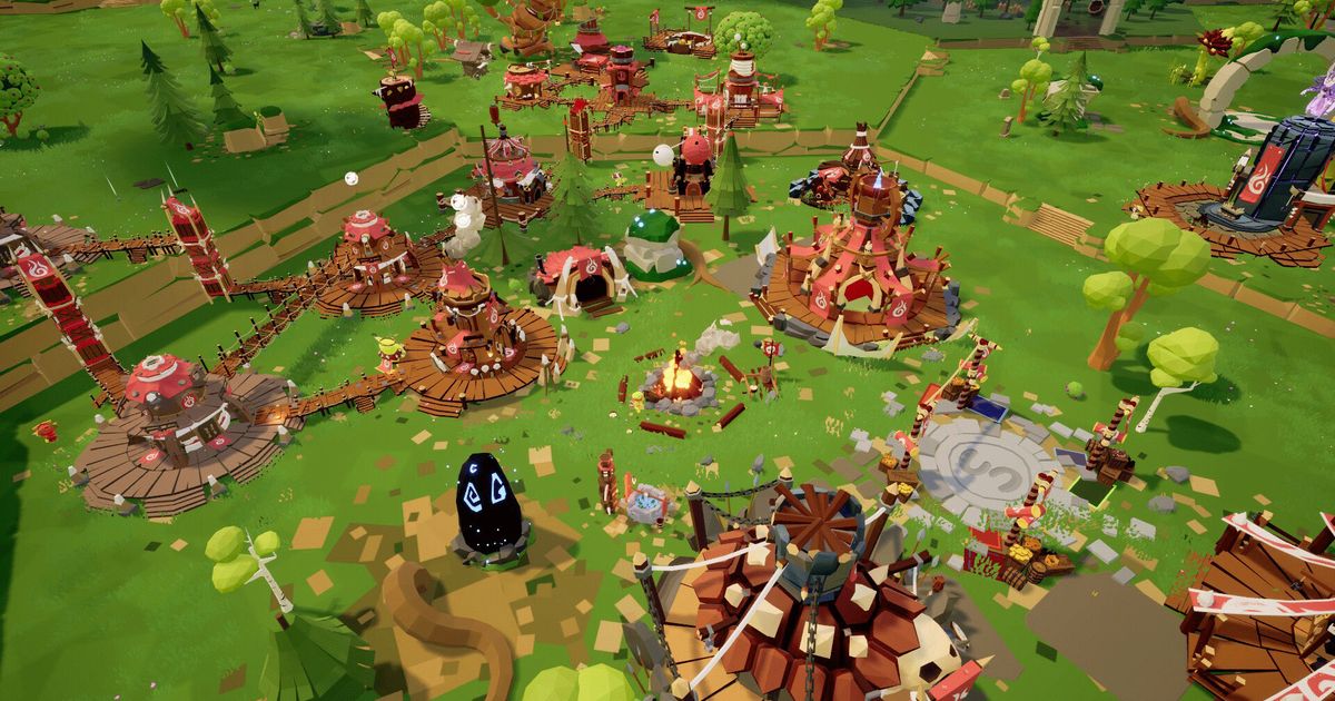 Goblins of Elderstone