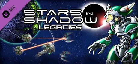 Stars in Shadow Legacies