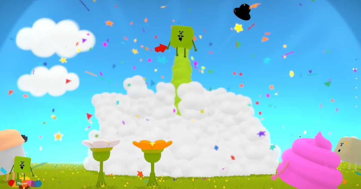Wattam