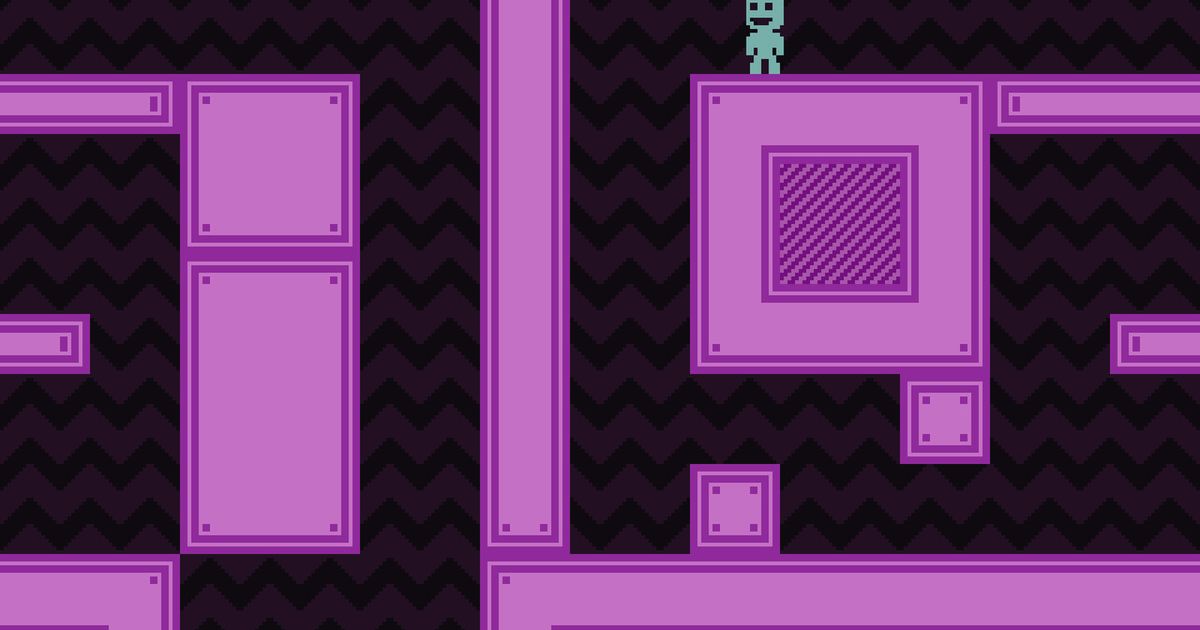 VVVVVV