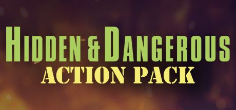 Hidden & Dangerous