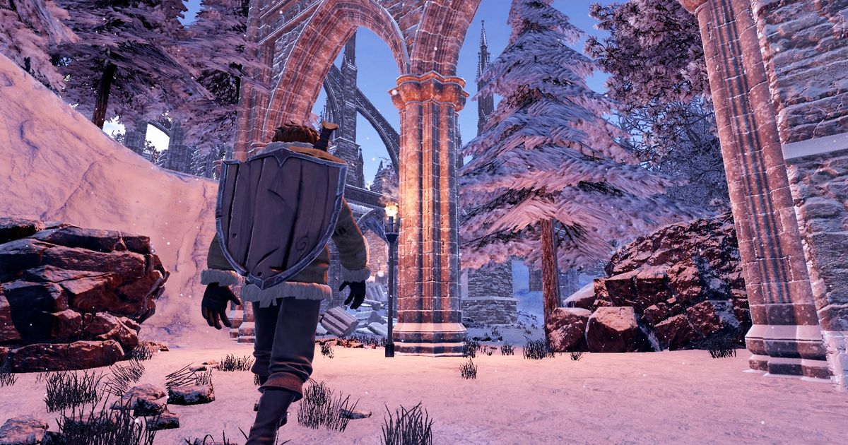 Beast Quest