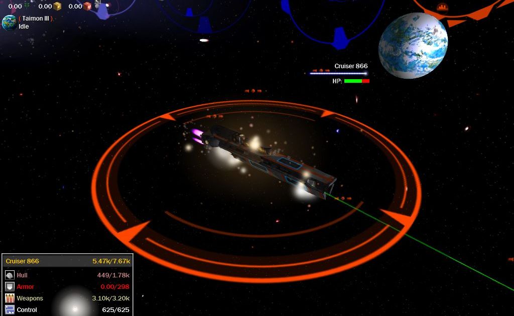 Star Ruler