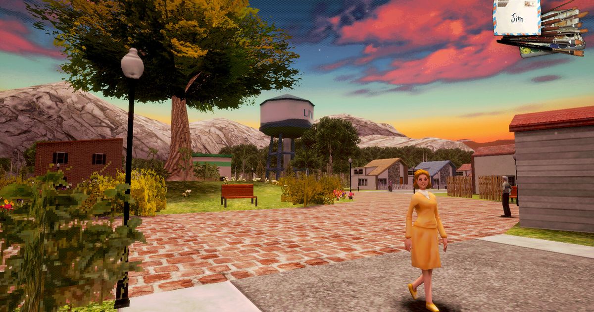 Helltown