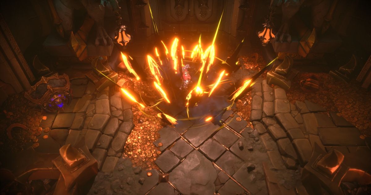 Darksiders Genesis
