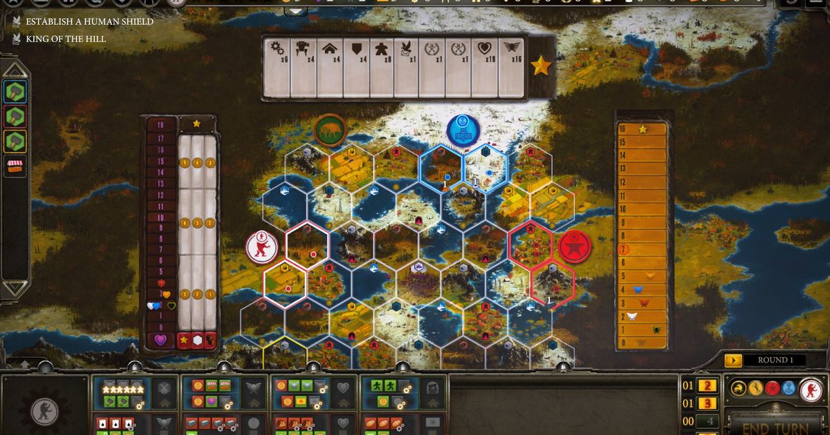 Scythe