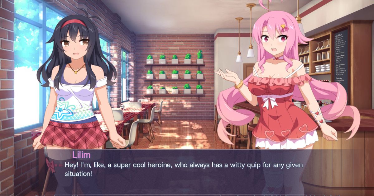 Sakura Cupid
