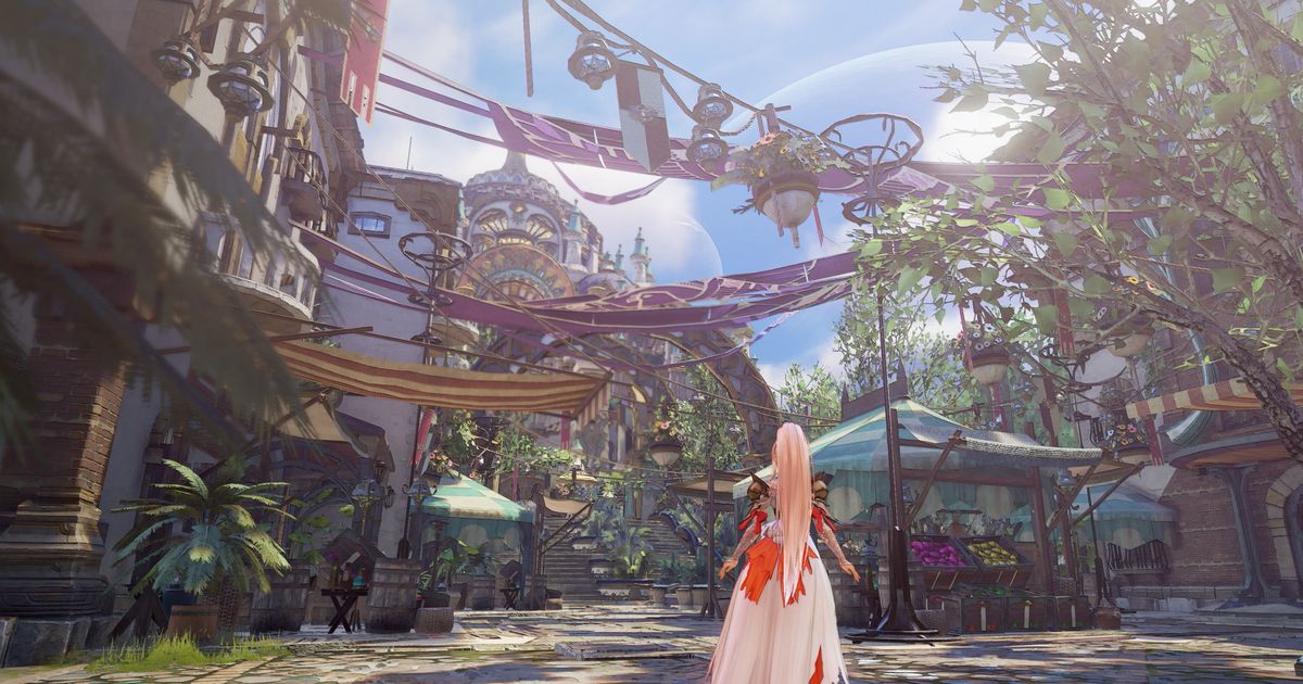 Tales Of Arise