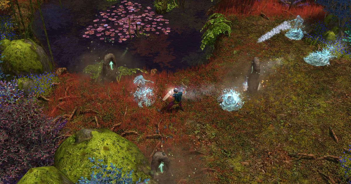 Titan Quest Ragnarök