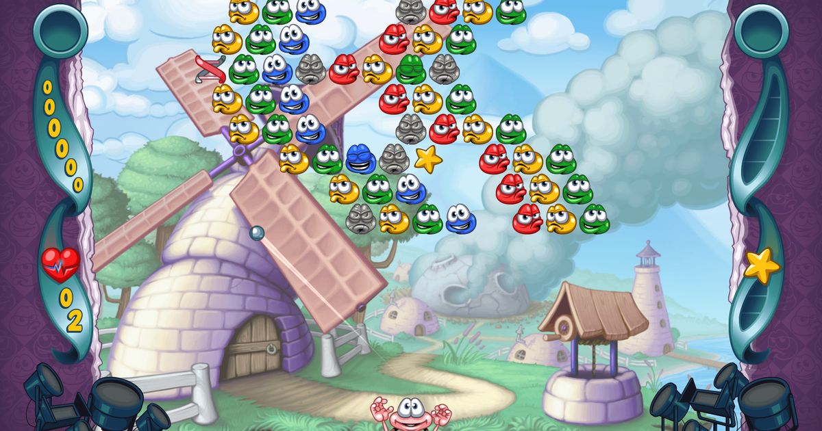 Doughlings Arcade