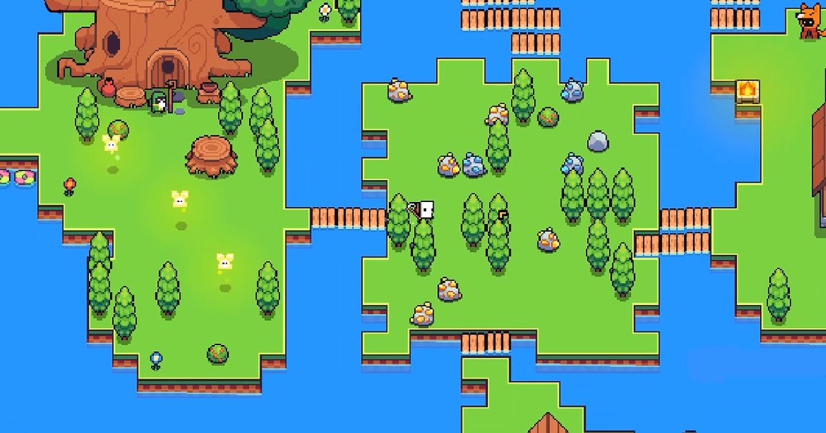 Forager