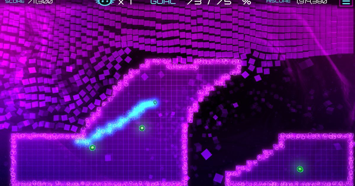 Plox Neon