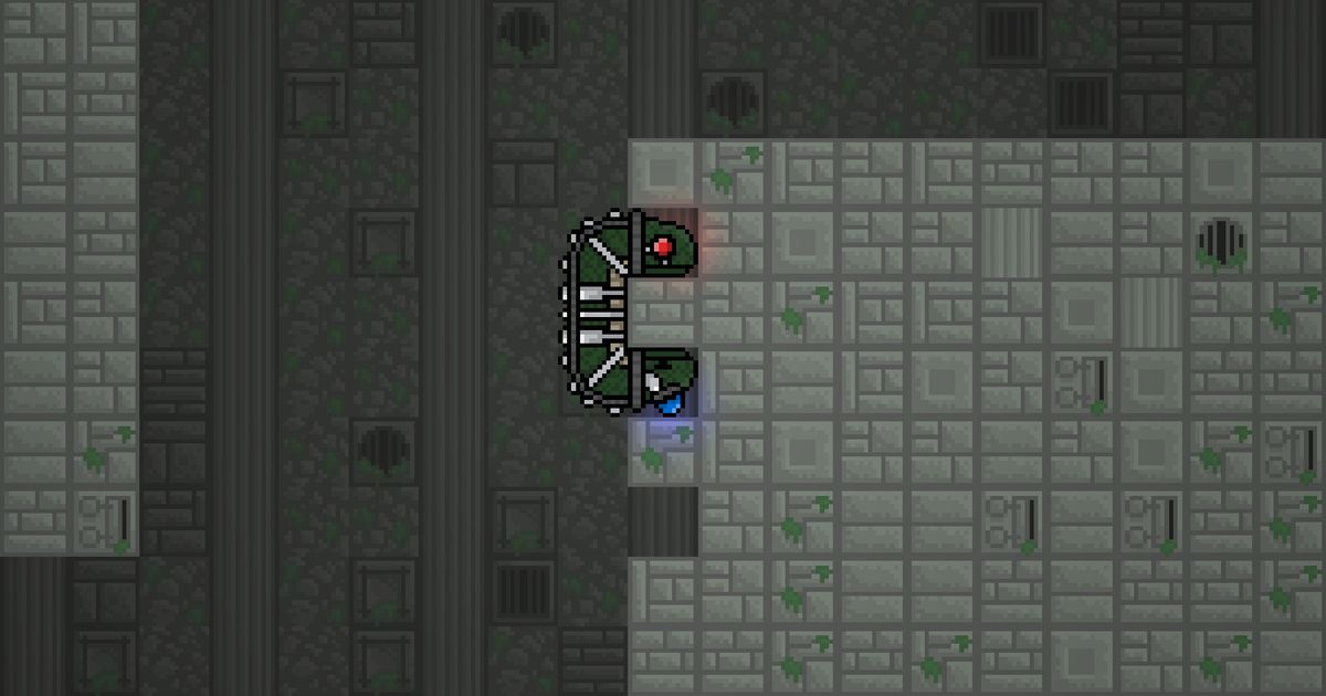 Dual Snake
