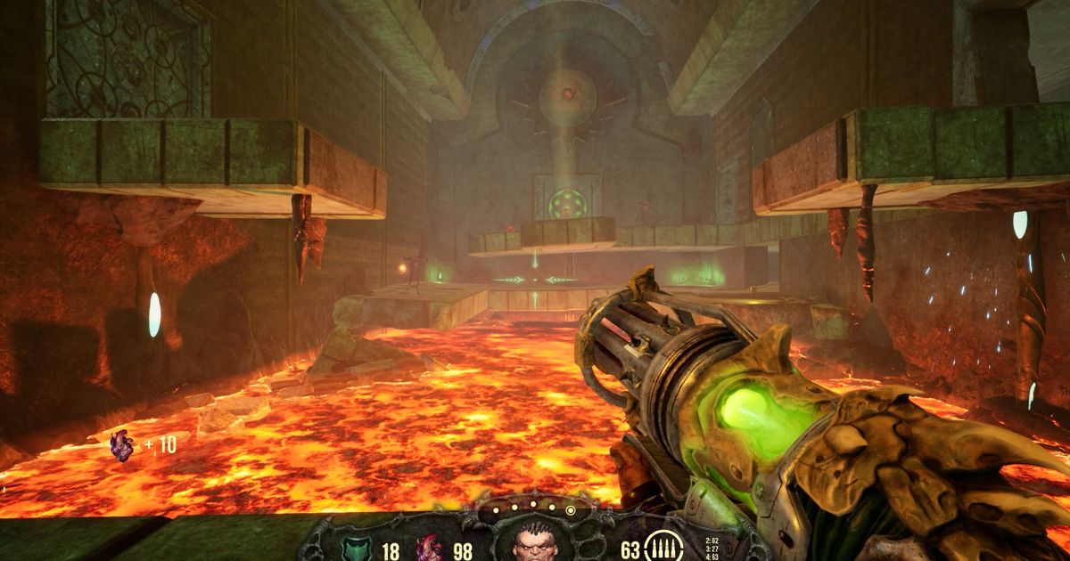 Hellbound