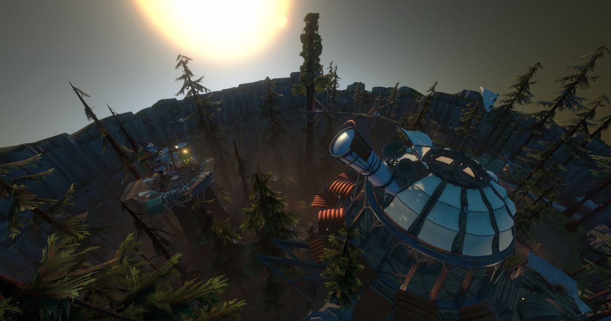 Outer Wilds