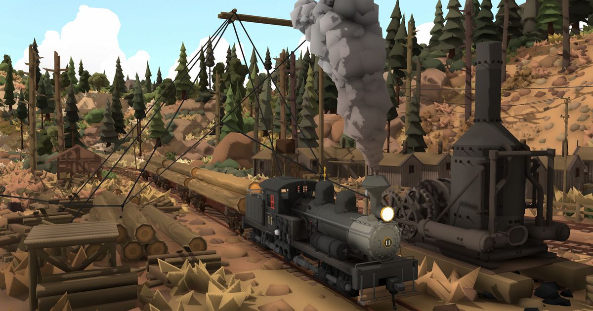 Rolling Line