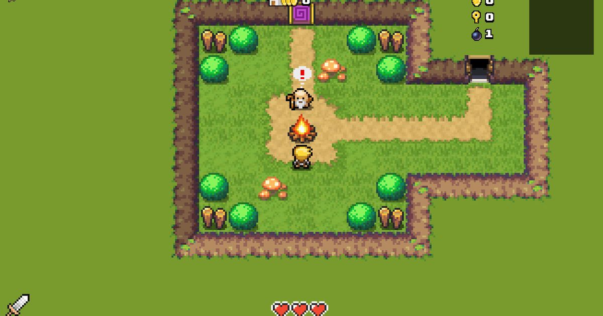 Next Hero