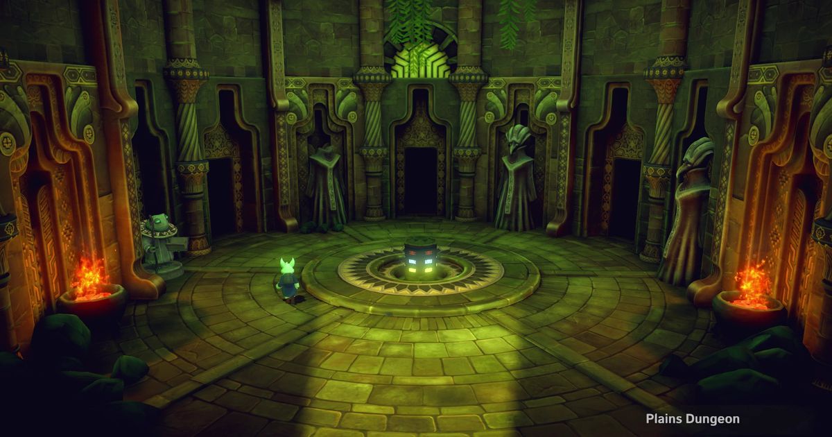 EARTHLOCK