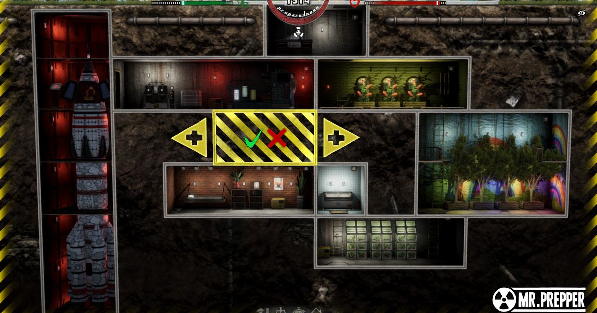 Mr. Prepper
