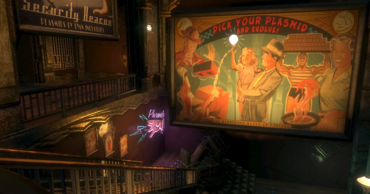 BioShock