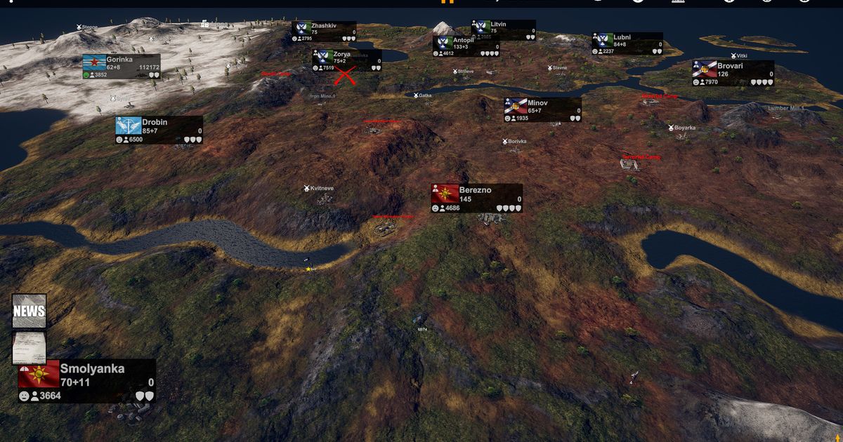 Freeman Guerrilla Warfare