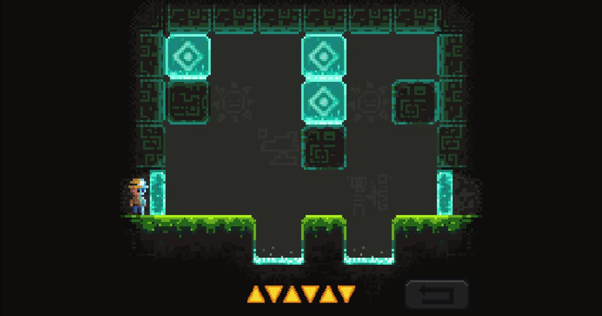 Temple of Xiala